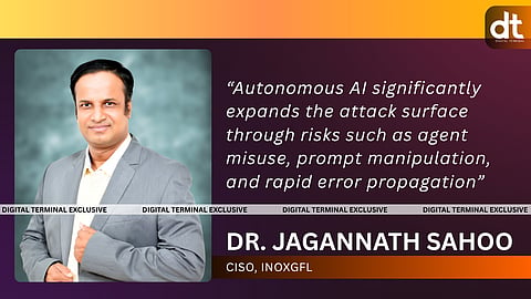 “Unchecked AI Deployment Is the Real Risk, Not AI Adoption”