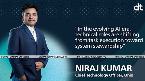 “AI Is Redefining Work by Enhancing Productivity and Transforming Roles, Not Replacing Careers”