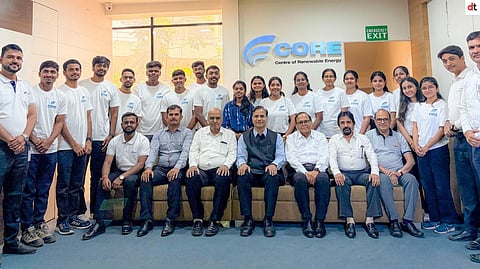 Tata Power Partners with CORE Academy for Wind Energy Skill Development