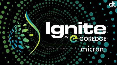 Coredge Set to Host Ignite 2026 in New Delhi to Showcase the Future of Sovereign Cloud and AI Infrastructure