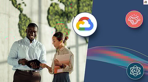 Onix Expands Strategic Alliance with Google Cloud to Accelerate Enterprise AI and Data Transformation