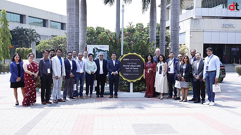 Tesco Business Solutions Creates GCC Leadership Circle to Advance Global Capability Centres