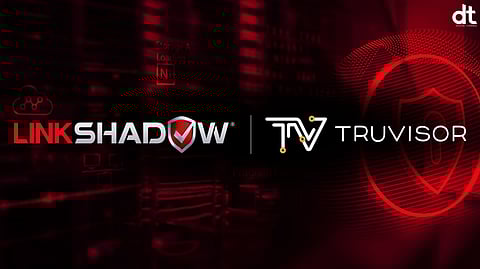LinkShadow Expands India and SAARC Presence Through Truvisor Distribution Partnership