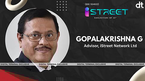 As India Accelerates Digitally, Governance Must Scale at the Same Speed