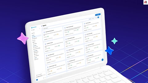 Salesforce Expands Agent Fabric with New Governance and Orchestration Controls for Enterprise AI