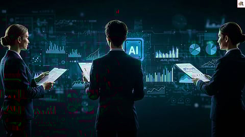 Organizations With Strong AI Outcomes Invest Significantly More In Data Quality And Governance, Says Gartner Report