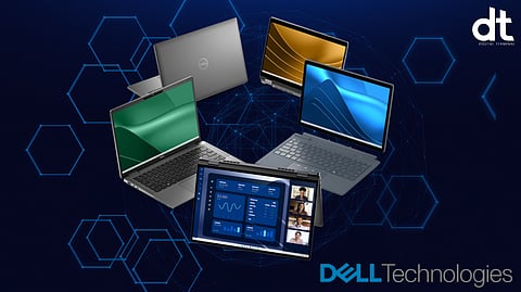 Dell Identifies AI PCs and Workstations as Critical to Future Enterprise AI Deployment