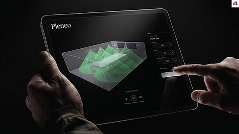Pleneo Launches Pleneo Planner to Enable Fast AI-Based Meeting Room Design and Planning
