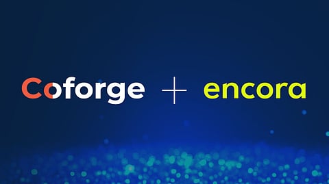 Coforge Bets Big on AI Future with Successful Encora Acquisition
