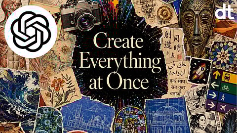 ChatGPT Images 2.0 Released with Smarter Visuals, Faster Creativity and Precision