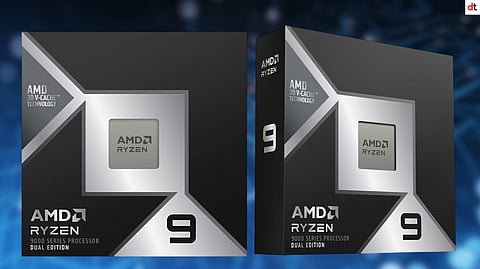 AMD Launches Ryzen 9 9950X3D2, World’s First Dual 3D V-Cache Desktop Processor