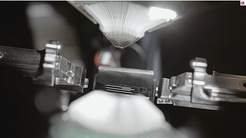 Cisco Introduces Universal Quantum Switch for Next Generation Quantum Networking