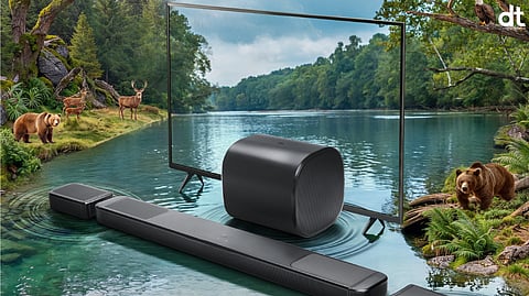 JBL Turns 80, Brings Cinema Grade Dolby Atmos Soundbars to Indian Homes