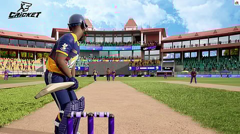 MS Dhoni Back LightFury Games in $11 Million Funding Round