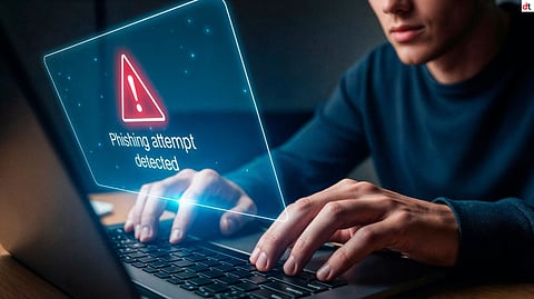 Fake Domain Attacks Increasing Against Ahmedabad Businesses, Says Seqrite