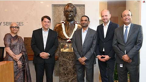 Tata Consultancy Services and Siemens Energy AG Collaborate to Enable Intelligent Operations