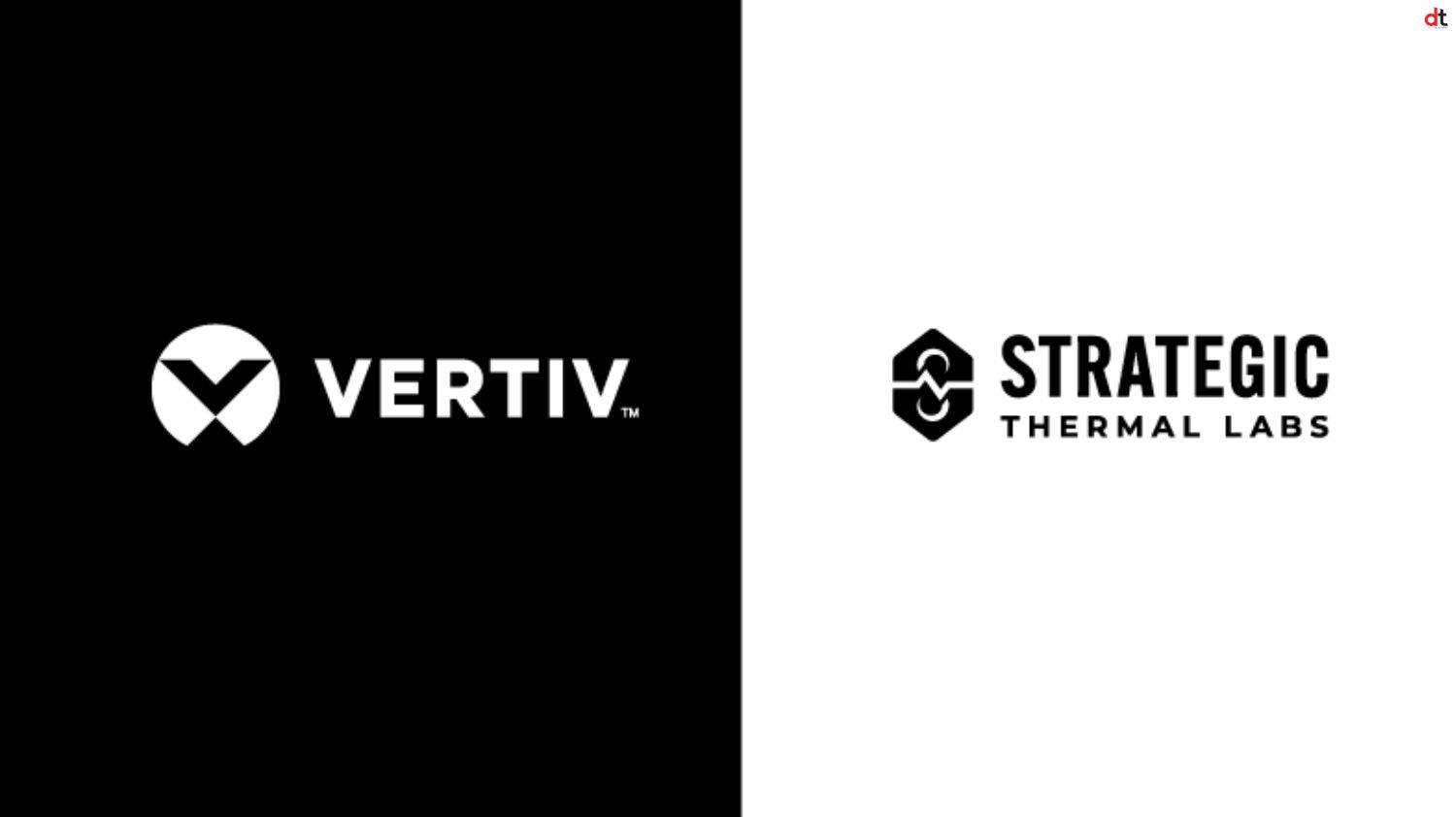 Vertiv Enhances Thermal Innovation with Strategic Thermal Labs Acquisition