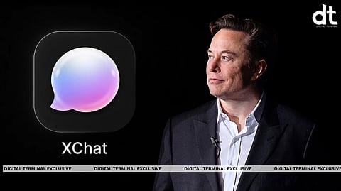 Elon Musk Launches XChat to Challenge WhatsApp and Signal