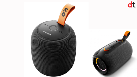 GOBOULT Launches Rave Q5, Q10 and Groove 12, 14 & 20 Speakers