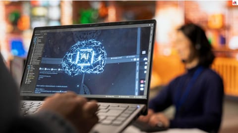 Generative AI Set to Augment Over 50% of Job Tasks in Nearly One Third of Global Roles: Study