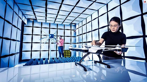 Rohde & Schwarz highlights new high-gain antennas and fast EMI testing at APEMC2026 in Kuala Lumpur