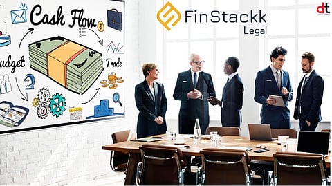 FinStackk Introduces FinStackk Legal for Cross-Border Startup Structuring and Compliance