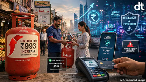 What Changes from May 1: Five Key Updates That Will Impact Your Daily Life