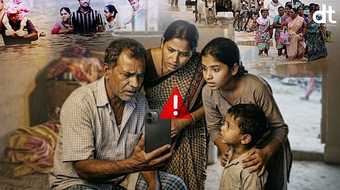 Govt Set to Activate Nationwide Mobile Emergency Alert System from May 2