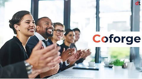 Coforge Wraps Up Cigniti Acquisition with Full Regulatory Approval