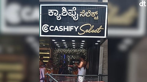 Cashify Expands Retail Footprint to 95 Cities, Surpasses 250 Stores