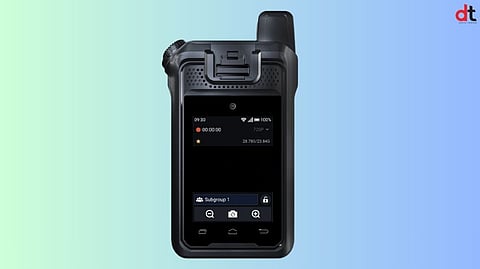 Canon India Partners with Wavesight to Bring Advanced Surveillance Solutions to India