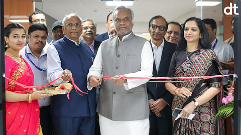 Karnataka Launches India’s First State Led Centre of Excellence for Space Technology in Bengaluru
