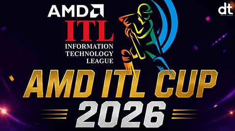 AMD ITL Cup 2026 Returns as Mumbai Gears Up for Biggest Cricket Tournament