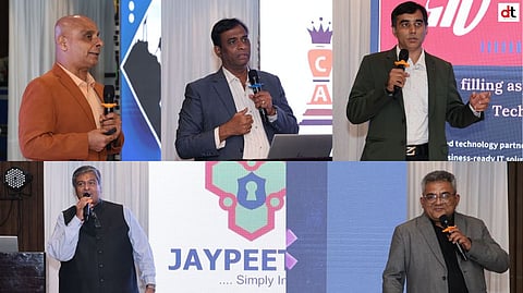 ASIRT TechDay #136 Highlights Strong Member Engagement And Ecosystem Progress In Mumbai