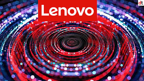 Lenovo India Reaffirms Strong Channel Strategy to Drive the Next Phase of Services Led Growth