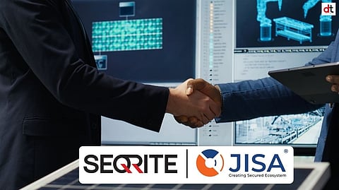 Seqrite Partners With JISA Softech To Deliver DPDP Ready Data Privacy And Cybersecurity Solutions