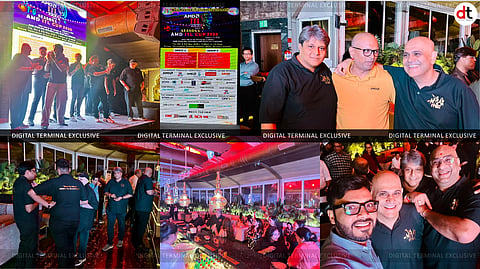 ITSC Hosts Grand Launch Party Ahead of AMD ITL Cup 2026 in Mumbai