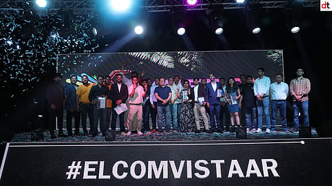 Elcom Digital to Host Annual Vendor Day “Synergy” in Jaipur to Strengthen Vendor Ecosystem