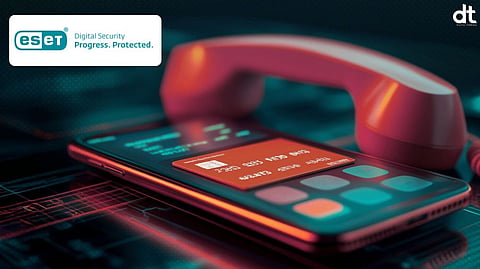 ESET Uncovers CallPhantom Scam Apps on Google Play with 7.3 Million Downloads