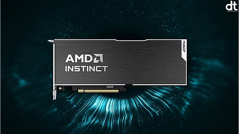 AMD Launches Instinct MI350P PCIe GPUs for Enterprise AI Workloads