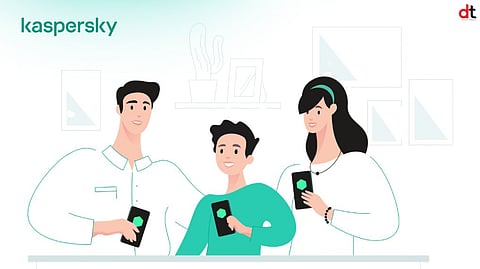 Kaspersky and SIT Study Reveals Growing “Sharenting” Risks Across APAC and Egypt