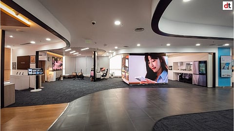Samsung Expands Enterprise Strategy in India with AI Powered Connected Ecosystem Solutions