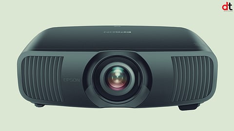 Epson Introduces EH-LS9000B 4K Home Theatre Projector for Big Screen Cinema Experience