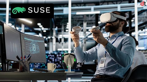 SUSE Unveils AI and Agentic Product Innovations to Simplify Enterprise Infrastructure