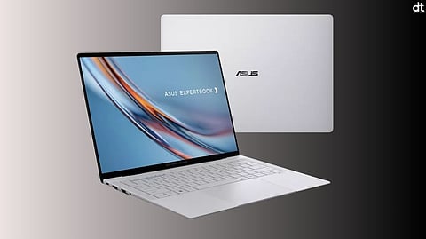 ASUS Brings ExpertBook Ultra and P Series to Flipkart SASA LELE Sale 2026