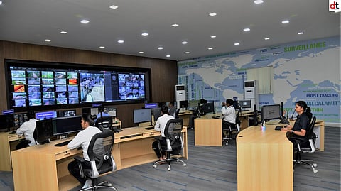 Vedanta Limited Targets USD 300 Million Value Creation with AI-Driven Industrial Transformation