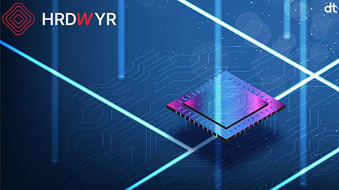 HrdWyr Secures $13 Million Funding to Accelerate Physical AI Semiconductor Innovation