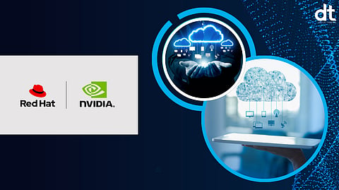 Zero Latency Deploys Red Hat AI Factory with NVIDIA to Power Distributed Neocloud AI Network