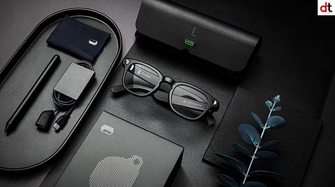Lenskart Launches AI-Powered Smart Glasses ‘B’ in India with Early Access Rollout
