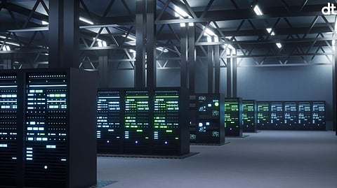 Techno Digital Commissions Mumbai Edge Data Center in Partnership with RailTel